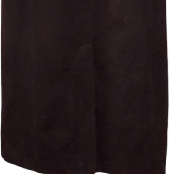 Nasty Gal Longline Wool Look Formal Coat - Picture 13 of 16